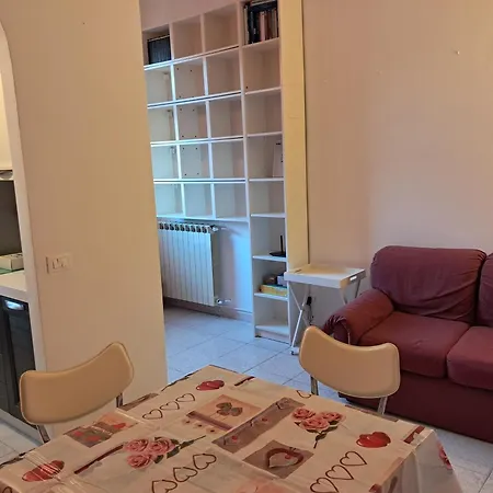 Bilocale In Casa Di Corte * Assago