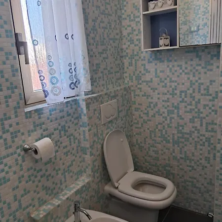 Bilocale In Casa Di Corte Apartmán Assago